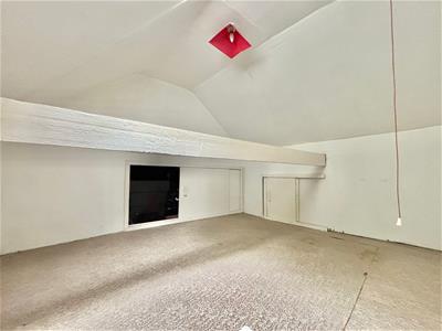 Loft Space